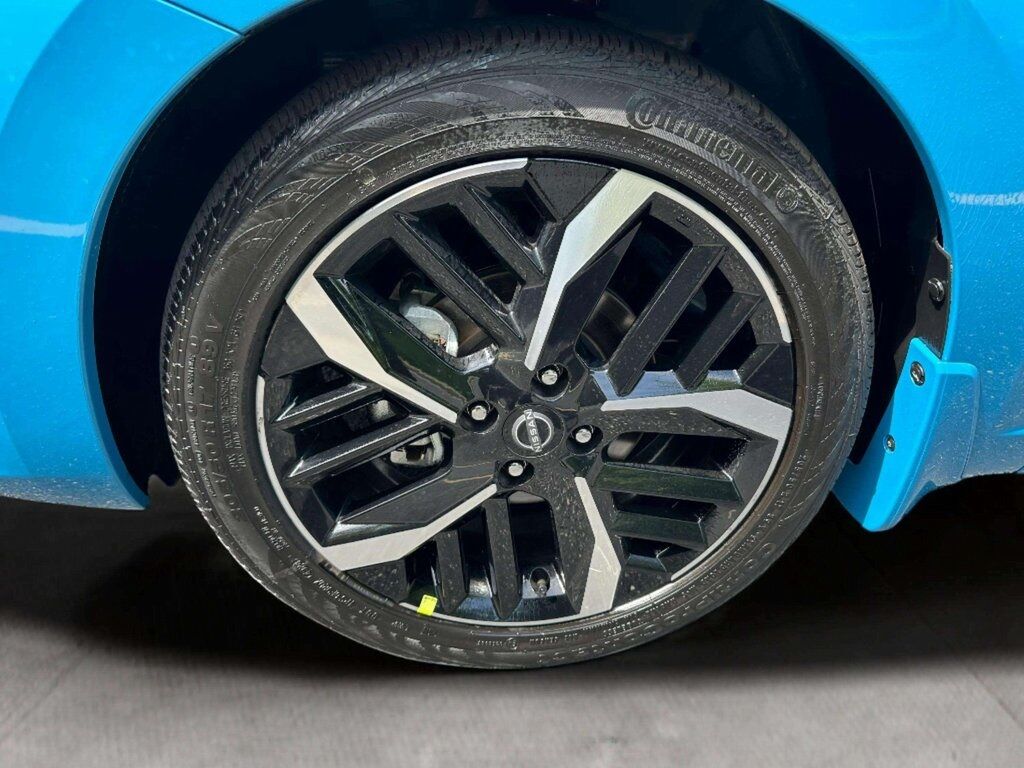 2025 Nissan Versa 1.6 SR San Clemente CA