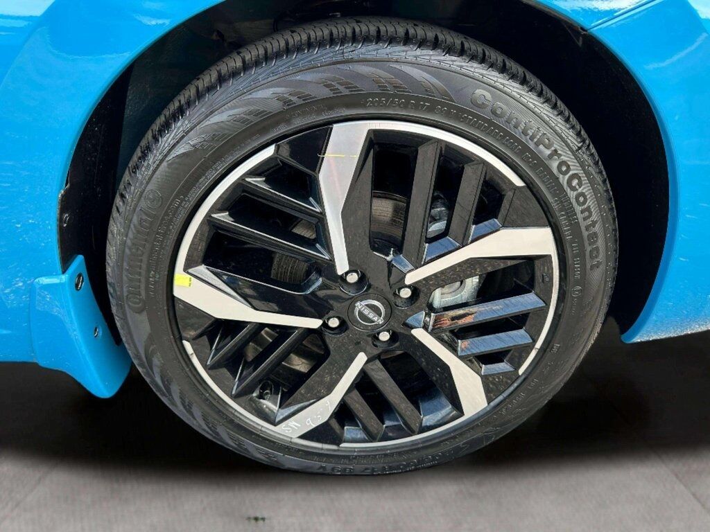 2025 Nissan Versa 1.6 SR San Clemente CA