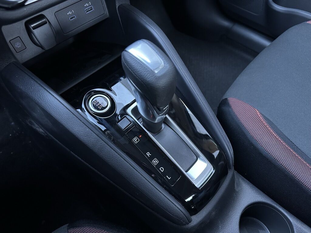 2025 Nissan Versa 1.6 SR San Clemente CA