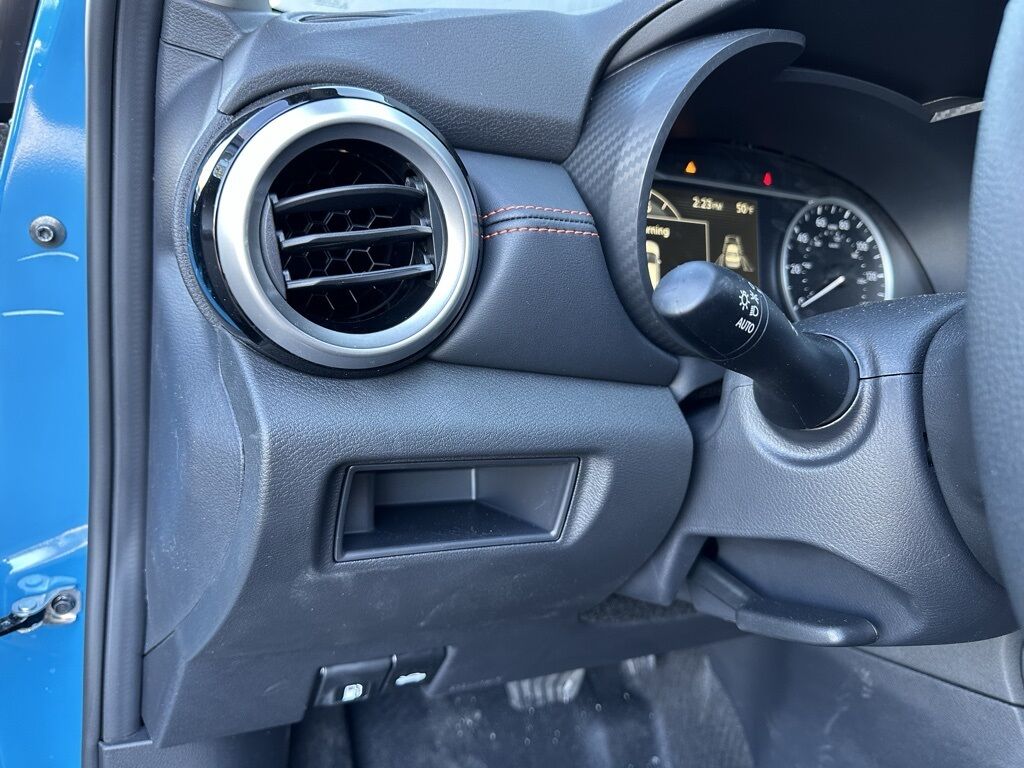 2025 Nissan Versa 1.6 SR San Clemente CA