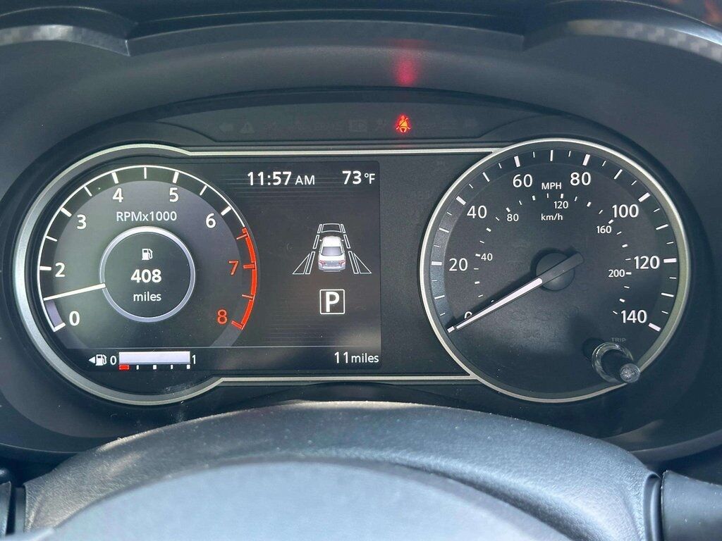 2025 Nissan Versa 1.6 SR San Clemente CA
