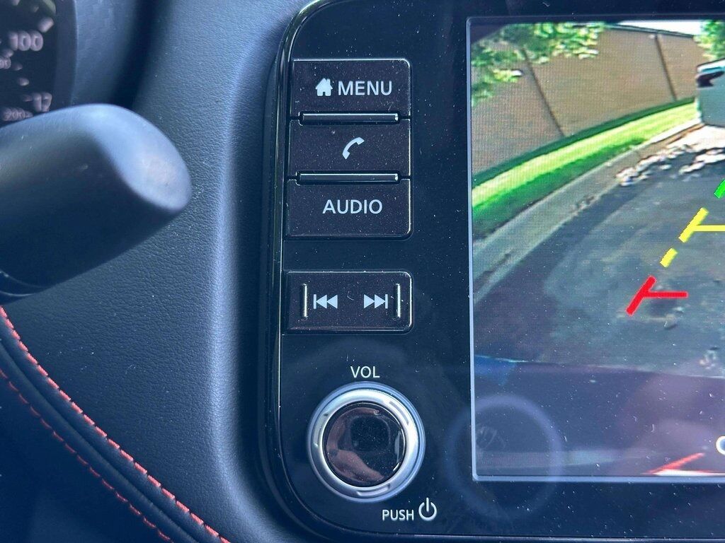 2025 Nissan Versa 1.6 SR San Clemente CA
