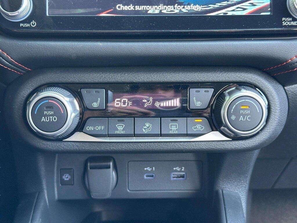2025 Nissan Versa 1.6 SR San Clemente CA