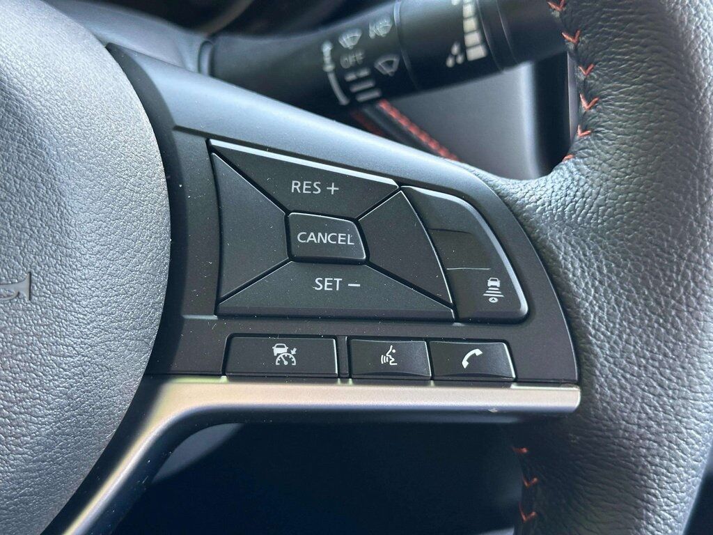 2025 Nissan Versa 1.6 SR San Clemente CA