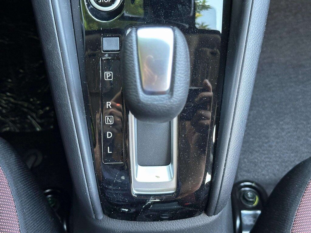 2025 Nissan Versa 1.6 SR San Clemente CA