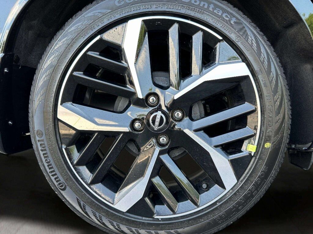 2025 Nissan Versa 1.6 SR San Clemente CA