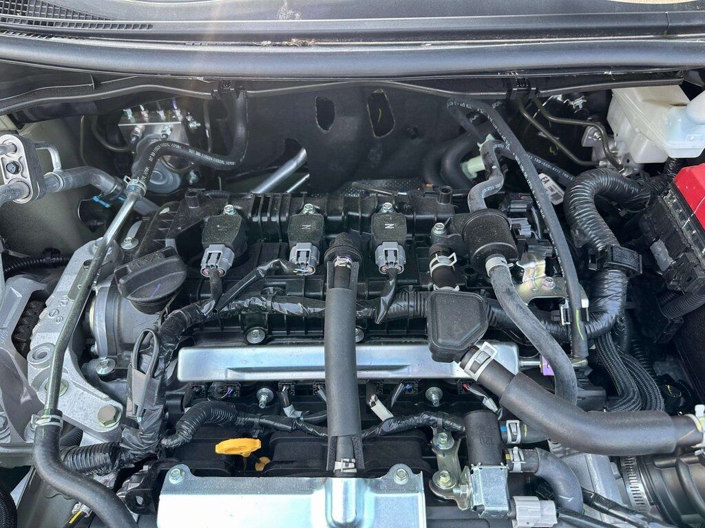 2025 Nissan Versa 1.6 SR San Clemente CA