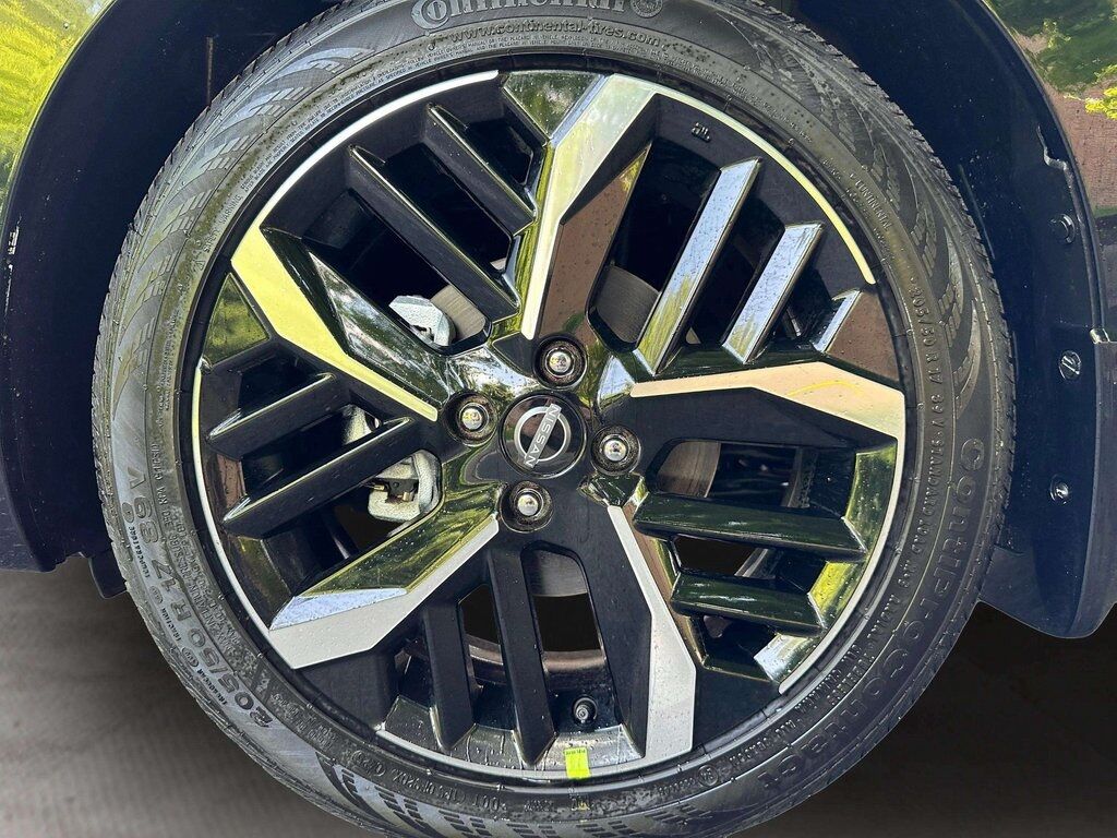 2025 Nissan Versa 1.6 SR San Clemente CA