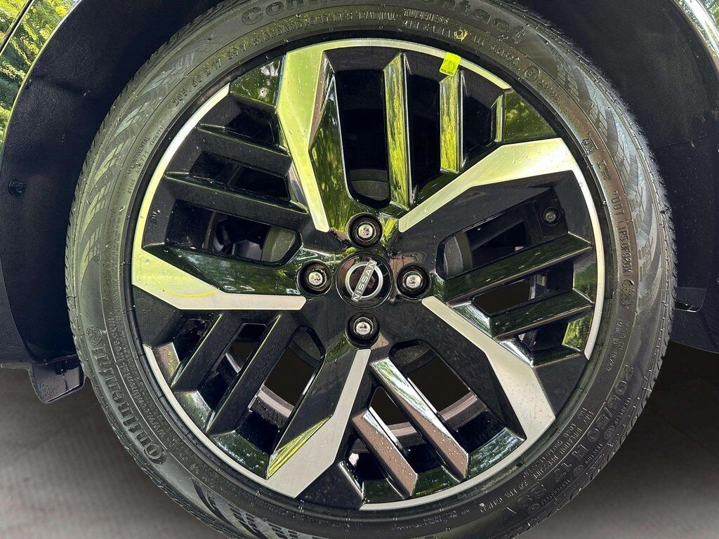 2025 Nissan Versa 1.6 SR San Clemente CA