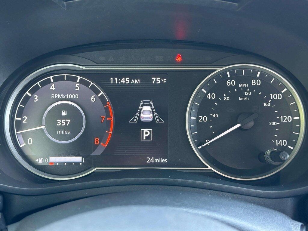 2025 Nissan Versa 1.6 SR San Clemente CA