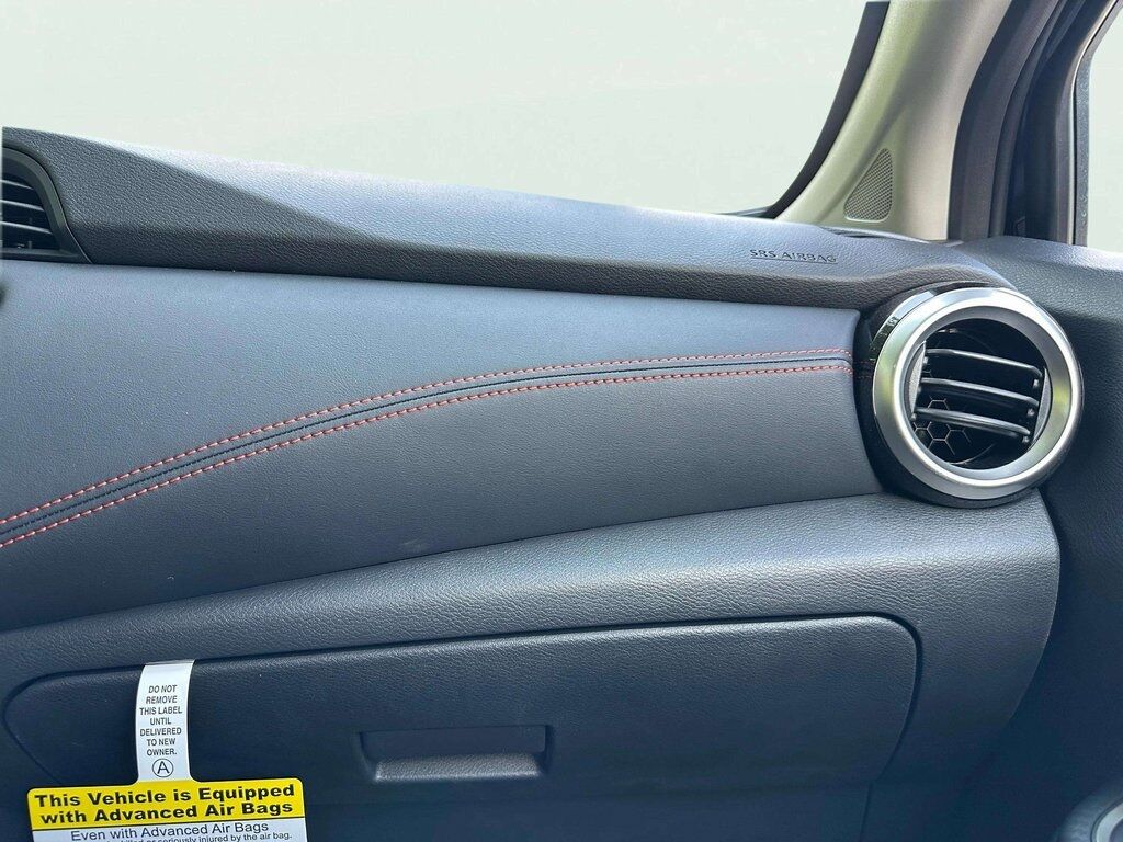 2025 Nissan Versa 1.6 SR San Clemente CA