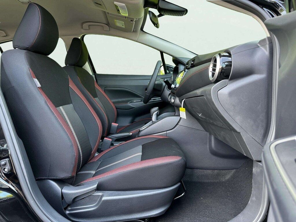 2025 Nissan Versa 1.6 SR San Clemente CA