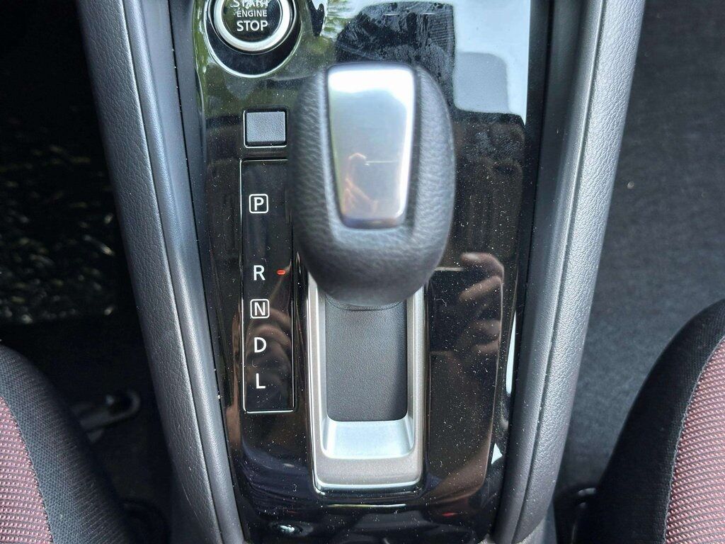 2025 Nissan Versa 1.6 SR San Clemente CA