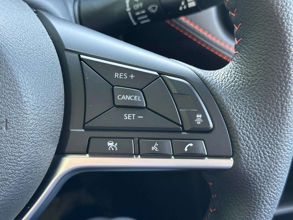 2025 Nissan Versa 1.6 SR San Clemente CA