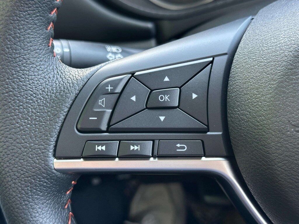 2025 Nissan Versa 1.6 SR San Clemente CA