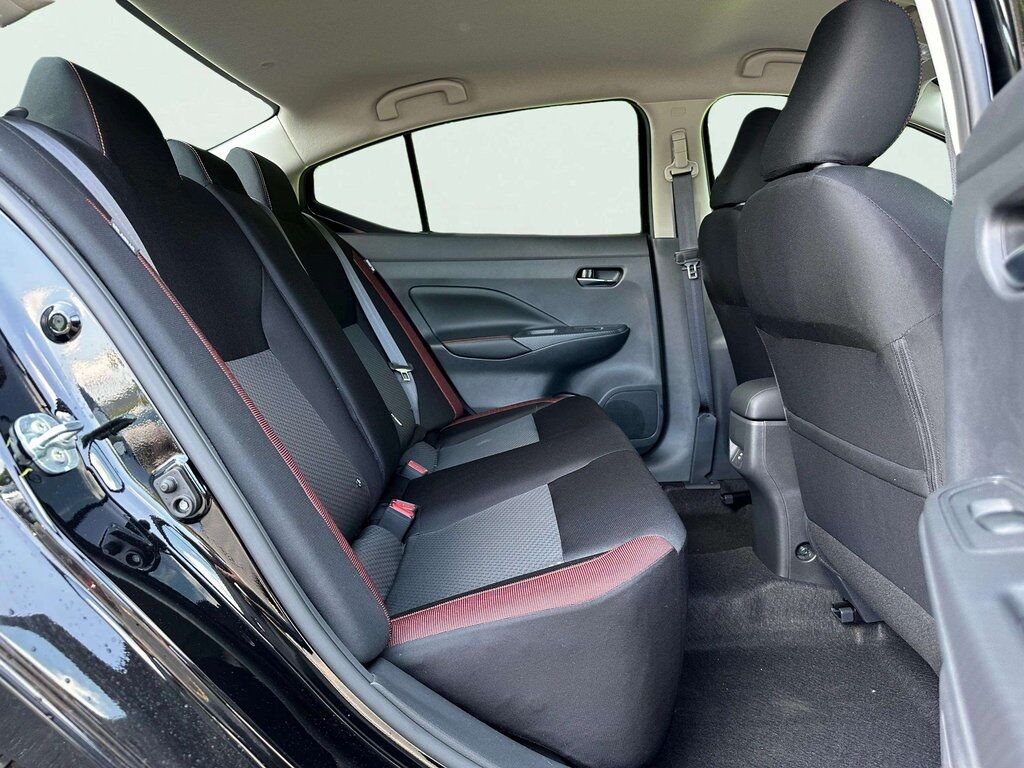 2025 Nissan Versa 1.6 SR San Clemente CA