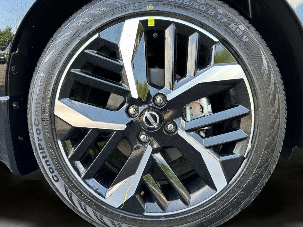 2025 Nissan Versa 1.6 SR San Clemente CA