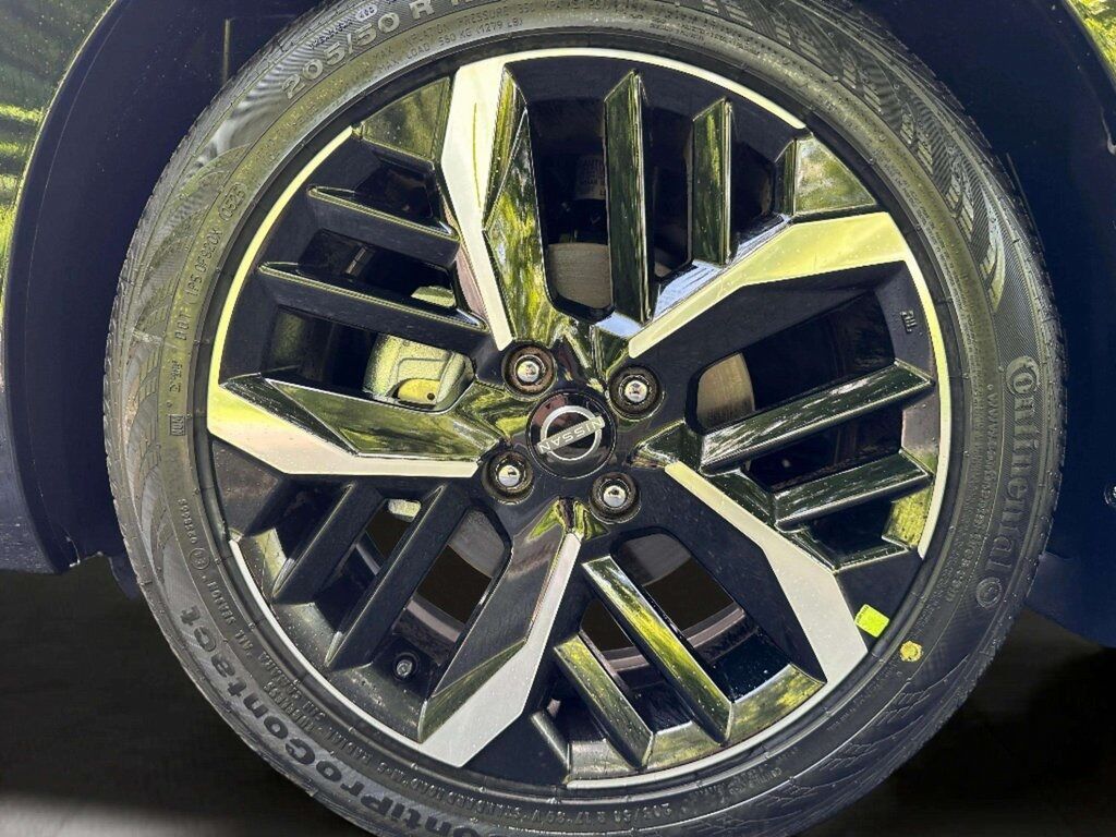 2025 Nissan Versa 1.6 SR San Clemente CA