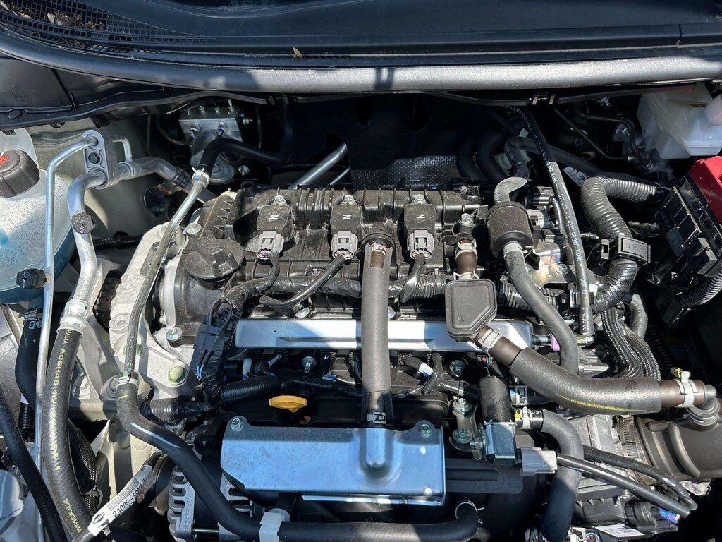 2025 Nissan Versa 1.6 SR San Clemente CA