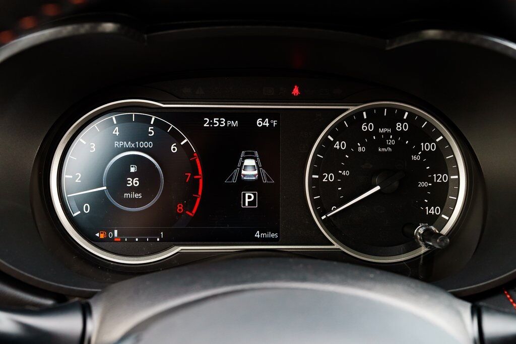 2025 Nissan Versa 1.6 SR Beaverton OR