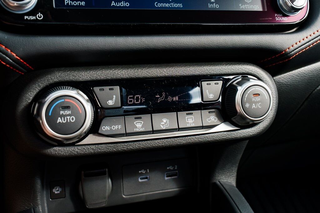 2025 Nissan Versa 1.6 SR Beaverton OR