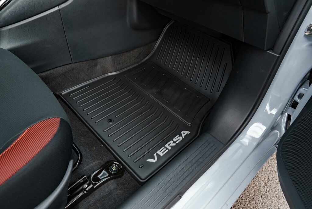 2025 Nissan Versa 1.6 SR Beaverton OR