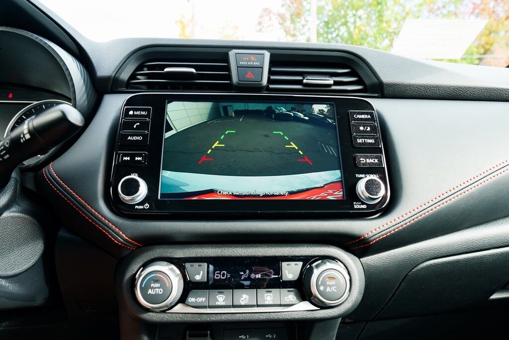 2025 Nissan Versa 1.6 SR Beaverton OR