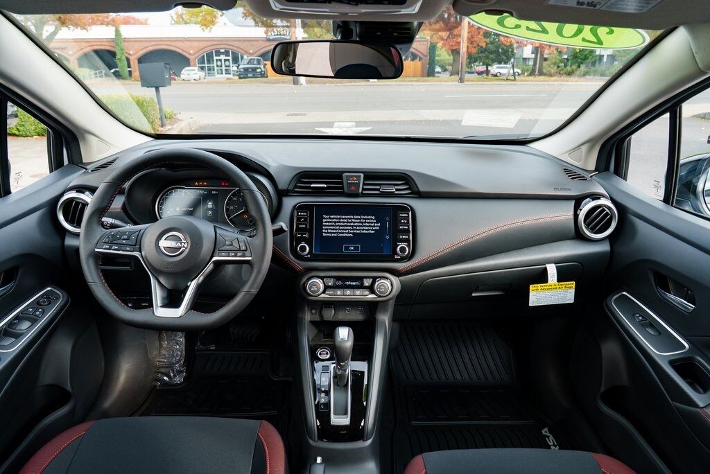 2025 Nissan Versa 1.6 SR Beaverton OR