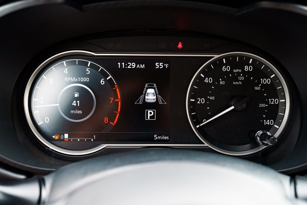 2025 Nissan Versa 1.6 SR Beaverton OR