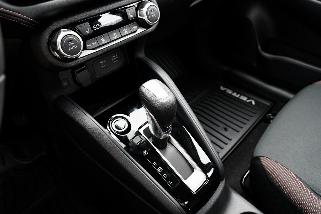 2025 Nissan Versa 1.6 SR Beaverton OR