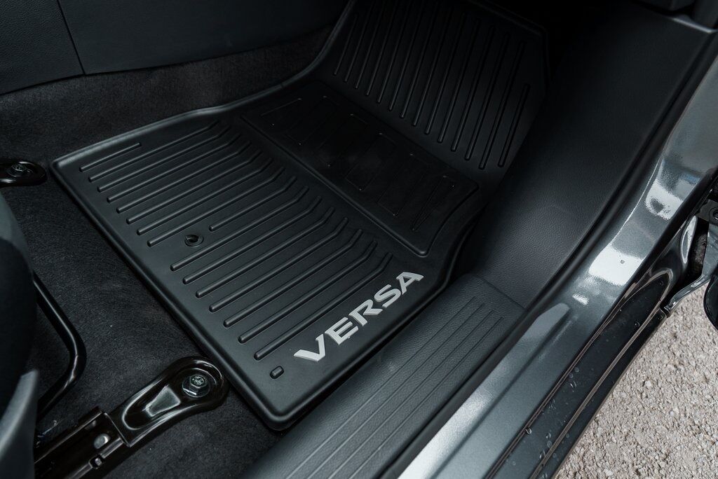 2025 Nissan Versa 1.6 SR Beaverton OR