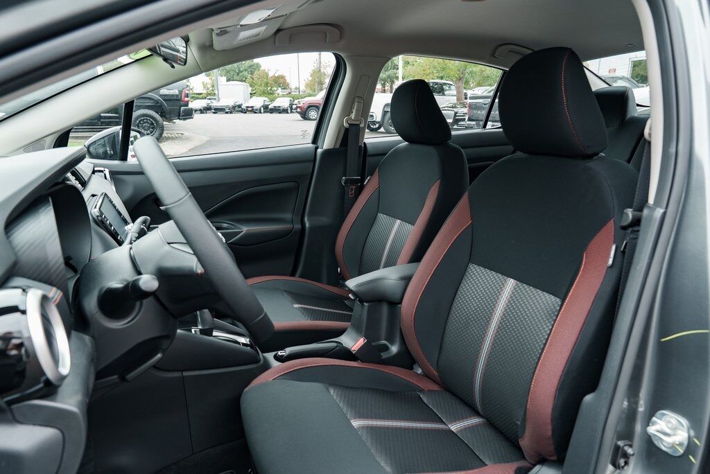 2025 Nissan Versa 1.6 SR Beaverton OR