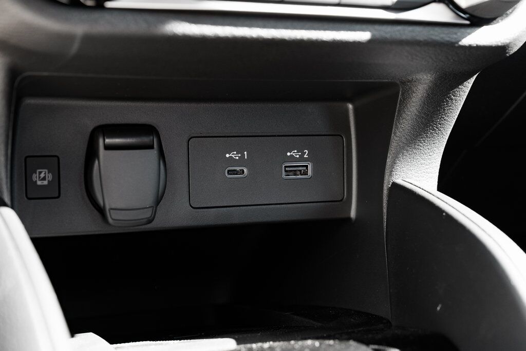 2025 Nissan Versa 1.6 SR Beaverton OR