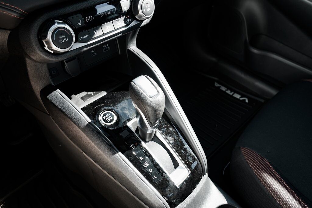 2025 Nissan Versa 1.6 SR Beaverton OR