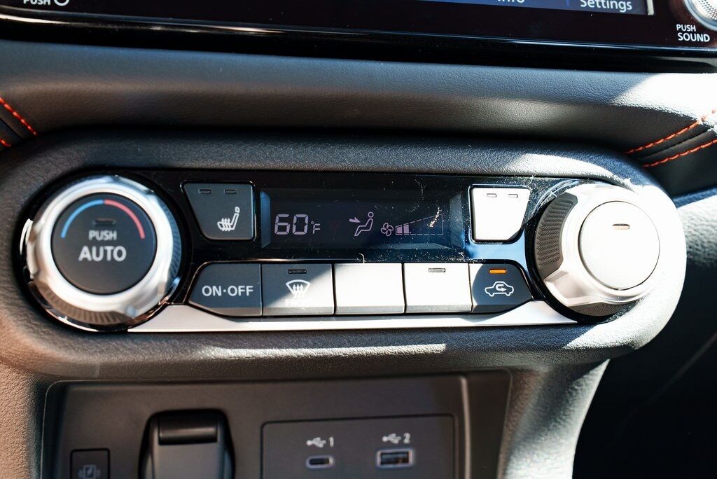 2025 Nissan Versa 1.6 SR Beaverton OR