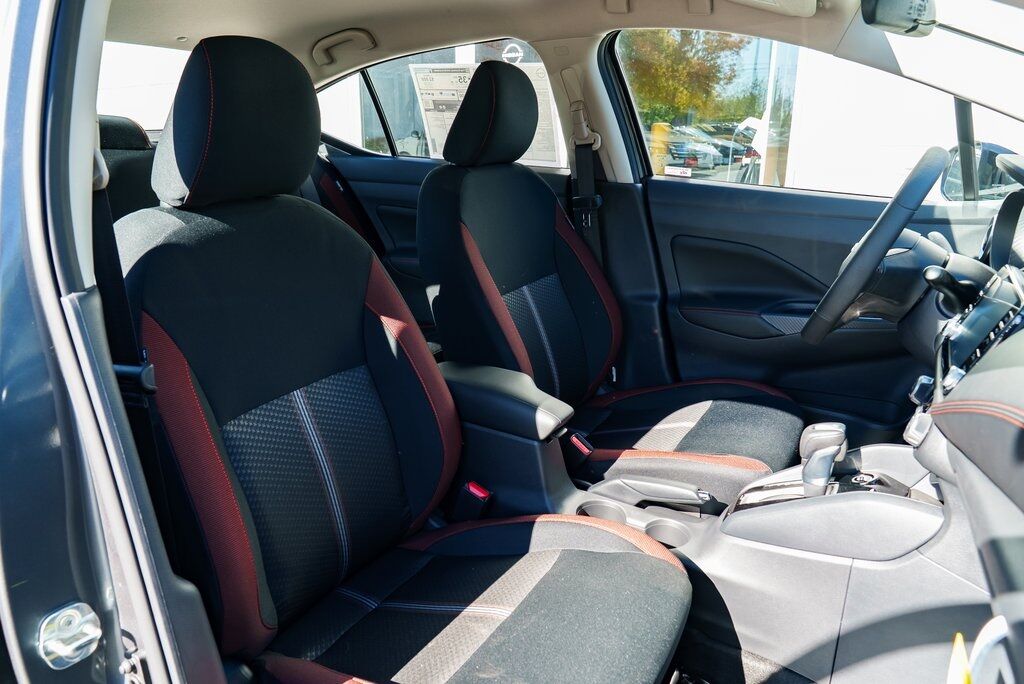 2025 Nissan Versa 1.6 SR Beaverton OR