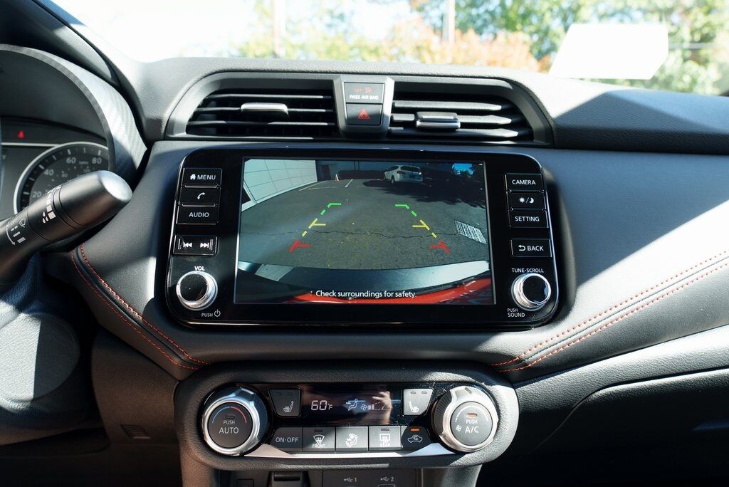 2025 Nissan Versa 1.6 SR Beaverton OR