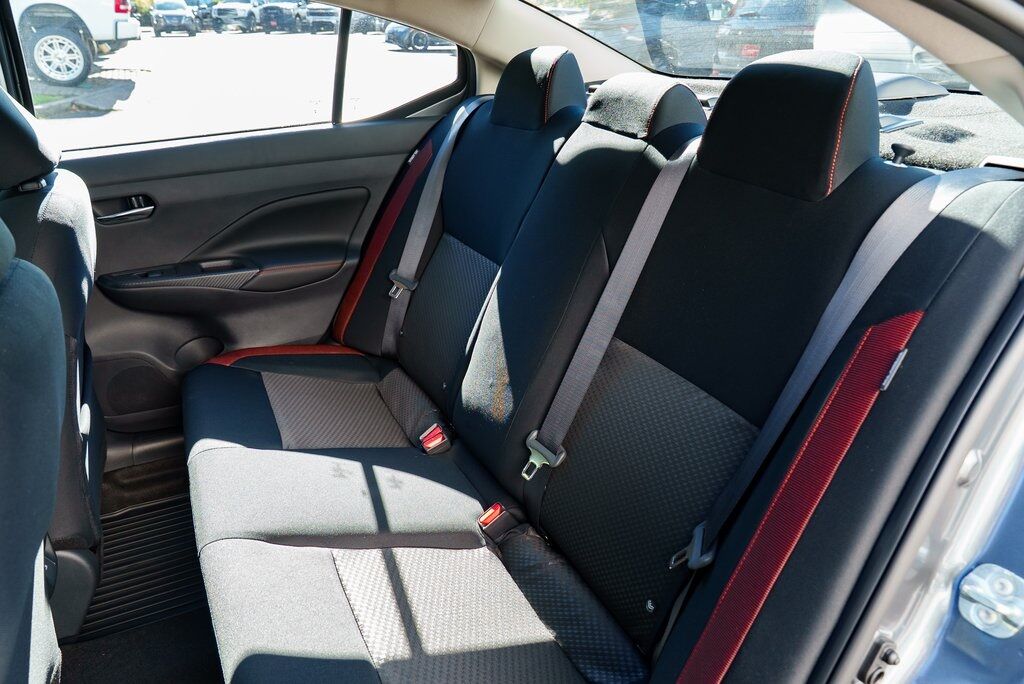 2025 Nissan Versa 1.6 SR Beaverton OR