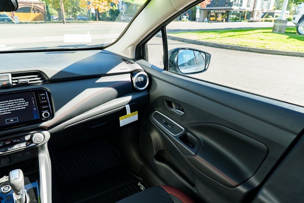 2025 Nissan Versa 1.6 SR Beaverton OR