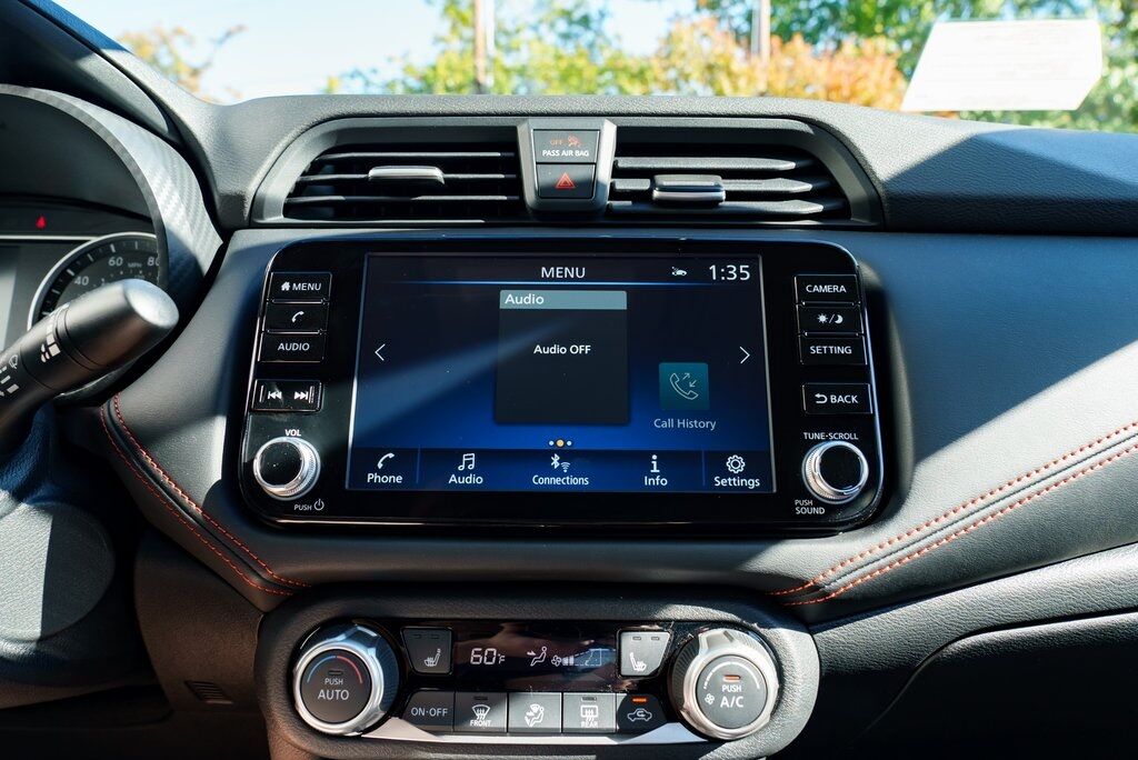 2025 Nissan Versa 1.6 SR Beaverton OR