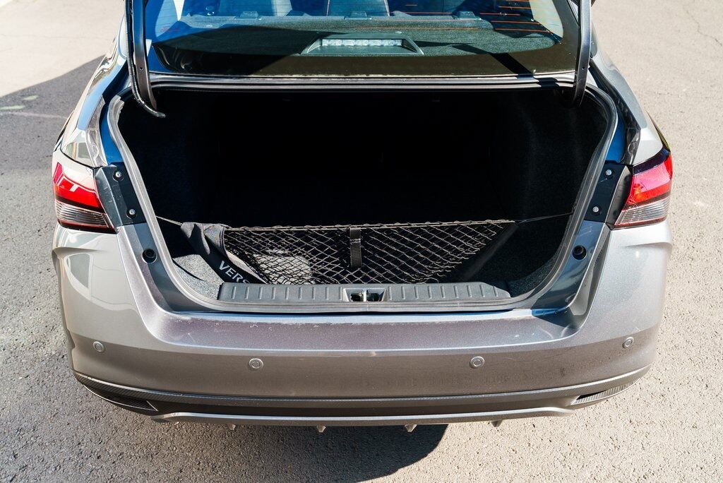 2025 Nissan Versa 1.6 SR Beaverton OR