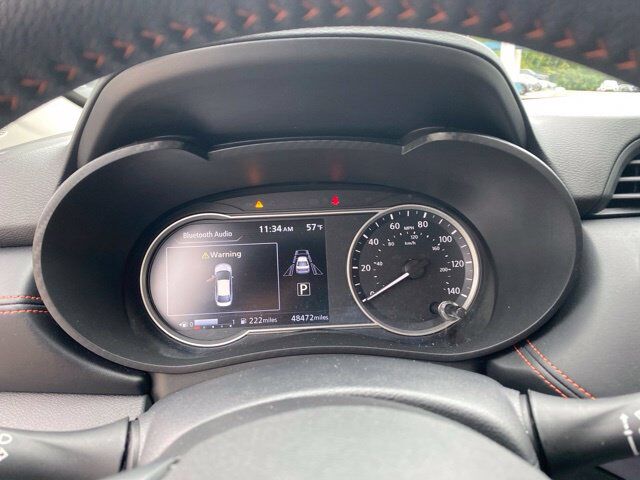 2025 Nissan Versa 1.6 SR Raleigh NC