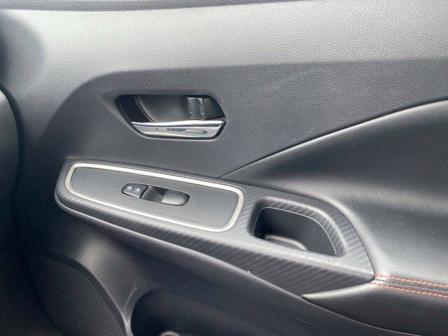 2025 Nissan Versa 1.6 SR Raleigh NC