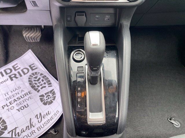 2025 Nissan Versa 1.6 SR Raleigh NC