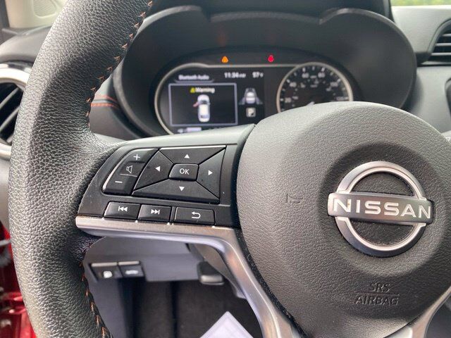 2025 Nissan Versa 1.6 SR Raleigh NC