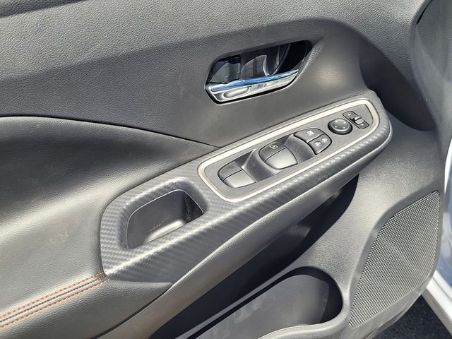 2025 Nissan Versa 1.6 SR Roseville CA