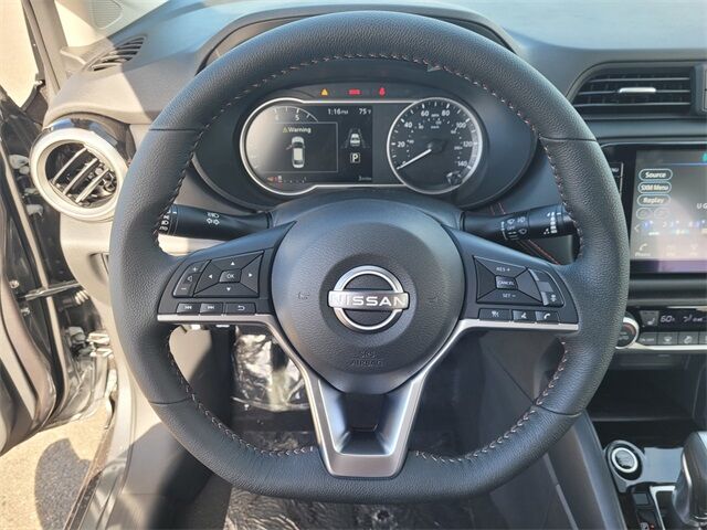 2025 Nissan Versa 1.6 SR Roseville CA
