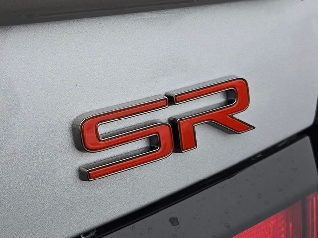 2025 Nissan Versa 1.6 SR Roseville CA