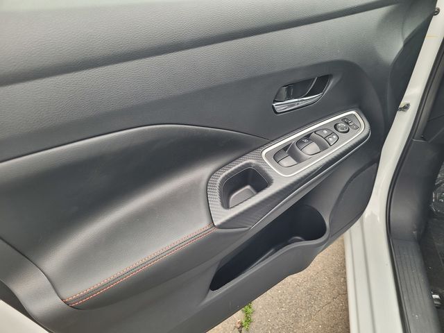 2025 Nissan Versa 1.6 SR Roseville CA