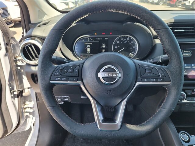 2025 Nissan Versa 1.6 SR Roseville CA